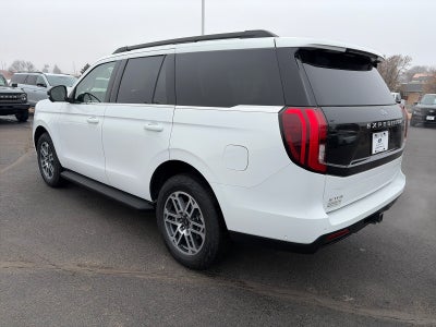 2025 Ford Expedition ACTIVE 4X4