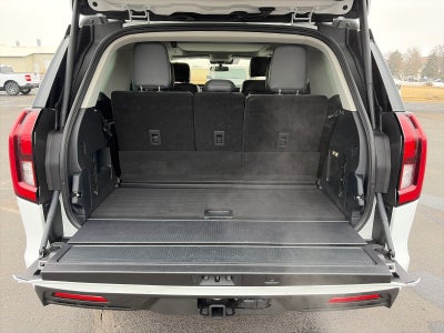 2025 Ford Expedition ACTIVE 4X4