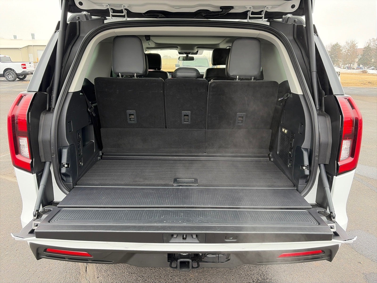 2025 Ford Expedition ACTIVE 4X4