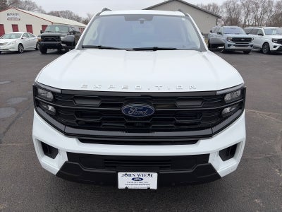 2025 Ford Expedition ACTIVE 4X4