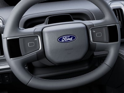 2027 Ford Expedition ACTIVE 4X4