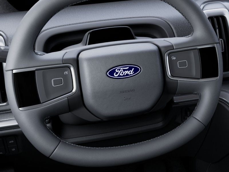 2027 Ford Expedition ACTIVE 4X4
