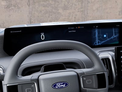 2027 Ford Expedition ACTIVE 4X4