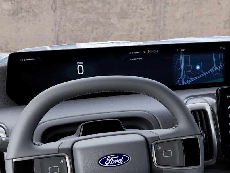 2027 Ford Expedition ACTIVE 4X4