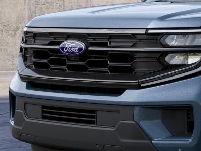 2027 Ford Expedition ACTIVE 4X4