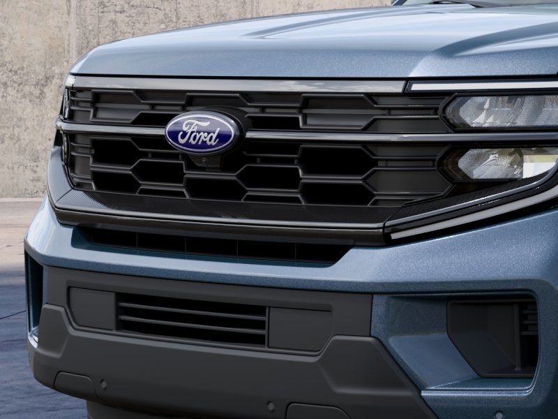 2027 Ford Expedition ACTIVE 4X4