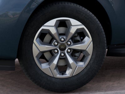 2027 Ford Expedition ACTIVE 4X4