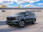 2027 Ford Expedition ACTIVE 4X4