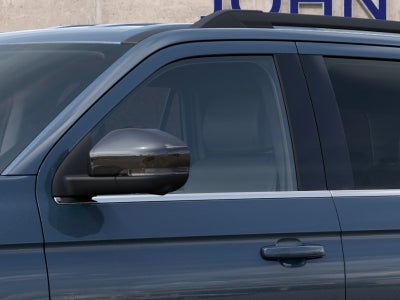 2027 Ford Expedition ACTIVE 4X4
