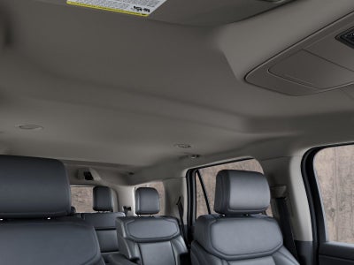 2027 Ford Expedition ACTIVE 4X4