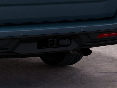 2027 Ford Expedition ACTIVE 4X4