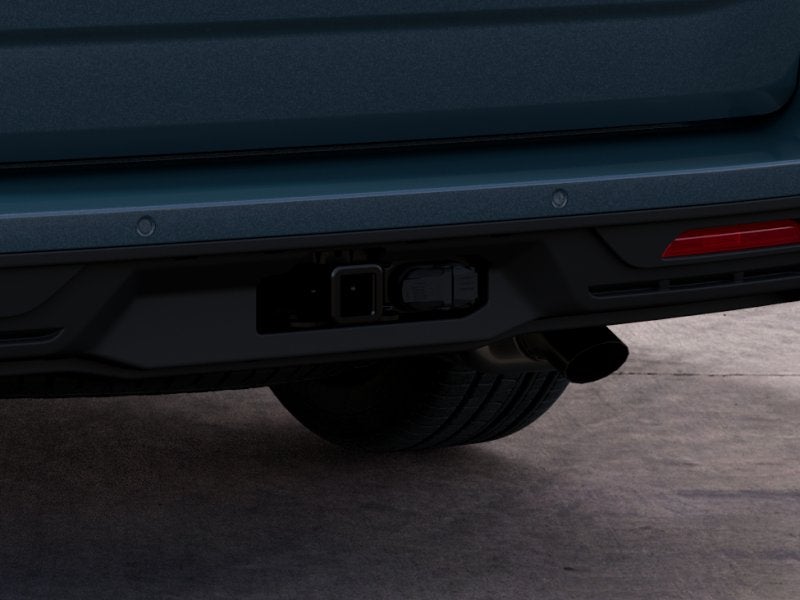 2027 Ford Expedition ACTIVE 4X4