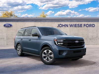 2027 Ford Expedition ACTIVE 4X4