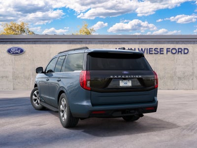 2027 Ford Expedition ACTIVE 4X4