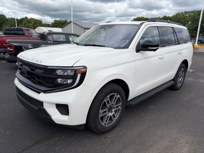 2025 Ford Expedition ACTIVE 4WD