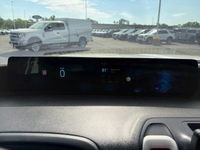 2025 Ford Expedition ACTIVE 4WD