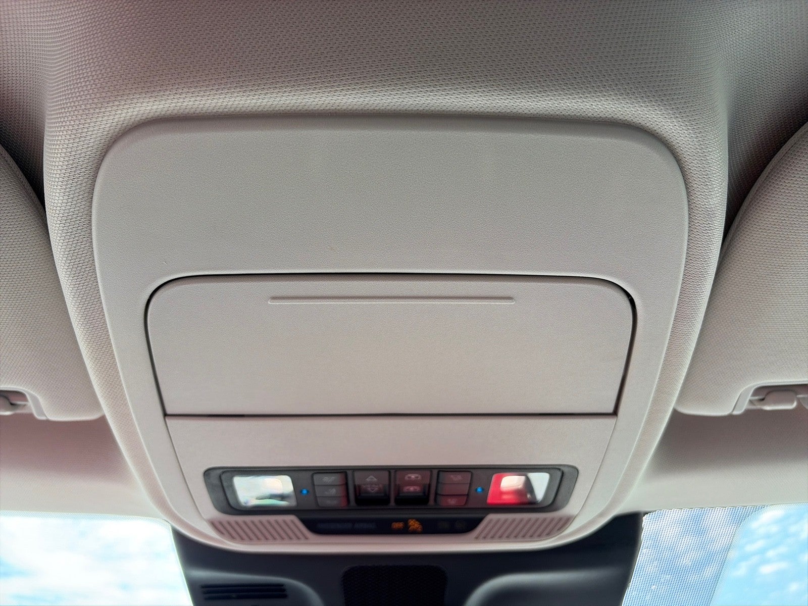 2025 Ford Expedition ACTIVE 4WD