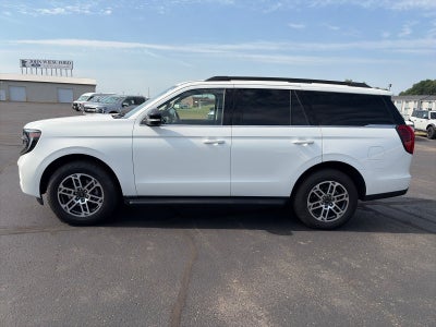 2025 Ford Expedition ACTIVE 4WD