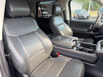 2025 Ford Expedition ACTIVE 4WD