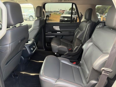 2025 Ford Expedition ACTIVE 4WD