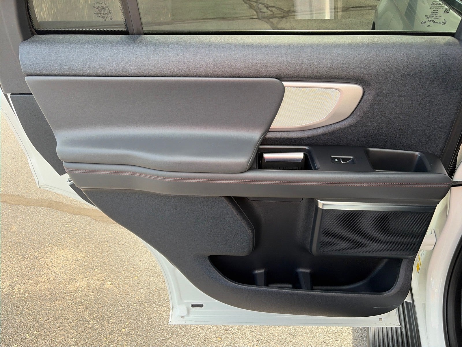 2025 Ford Expedition ACTIVE 4WD