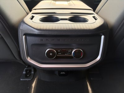 2025 Ford Expedition ACTIVE 4WD