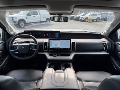 2025 Ford Expedition ACTIVE 4WD