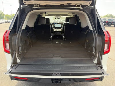 2025 Ford Expedition ACTIVE 4WD
