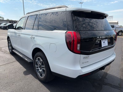 2025 Ford Expedition ACTIVE 4WD