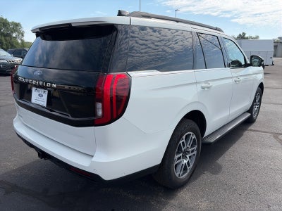 2025 Ford Expedition ACTIVE 4WD