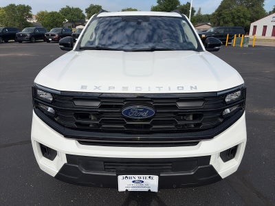 2025 Ford Expedition ACTIVE 4WD