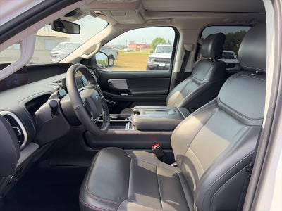 2025 Ford Expedition ACTIVE 4WD