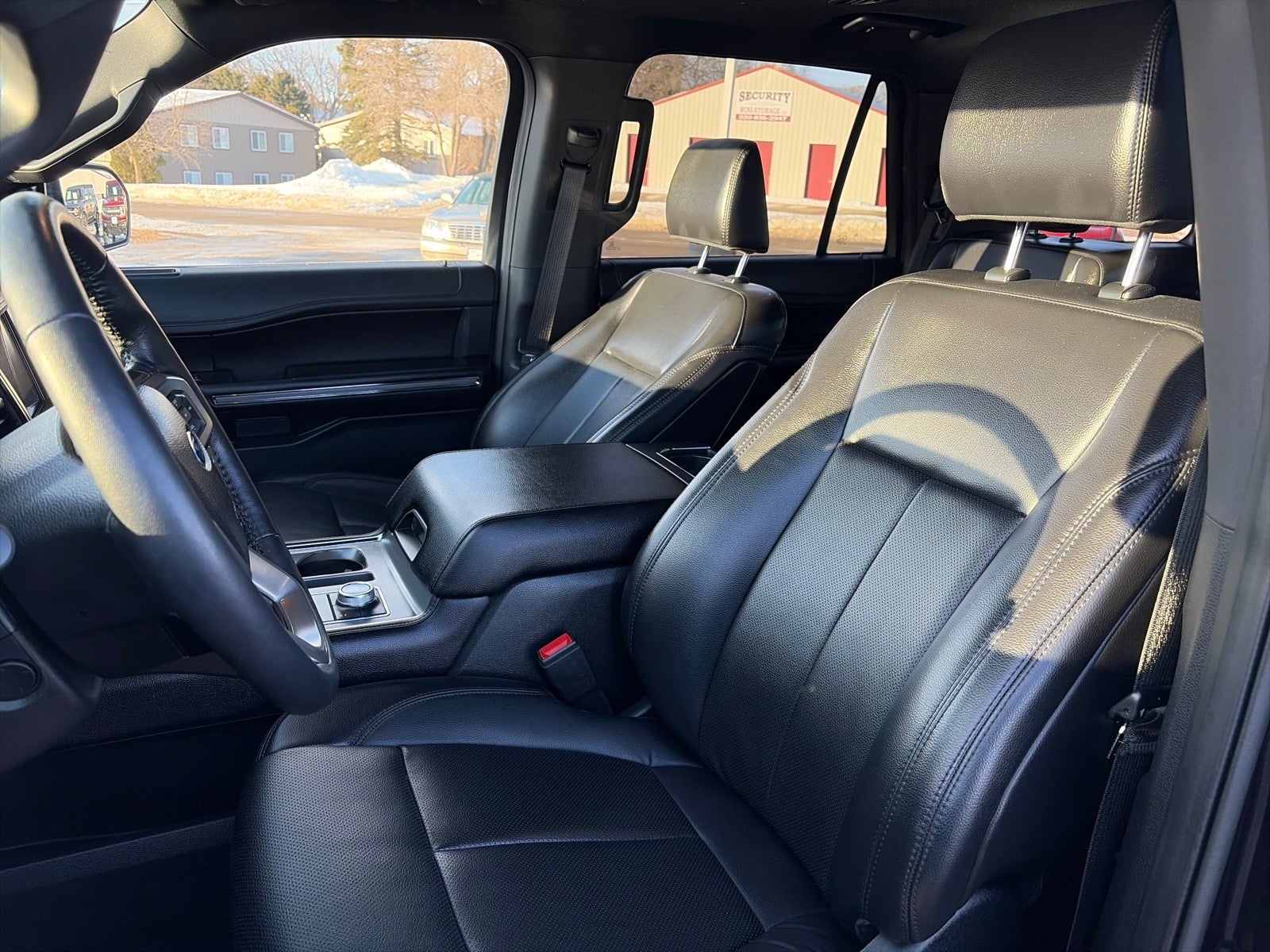 2021 Ford Expedition XLT 4X4