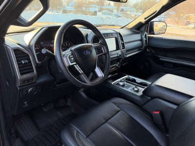 2021 Ford Expedition XLT 4X4