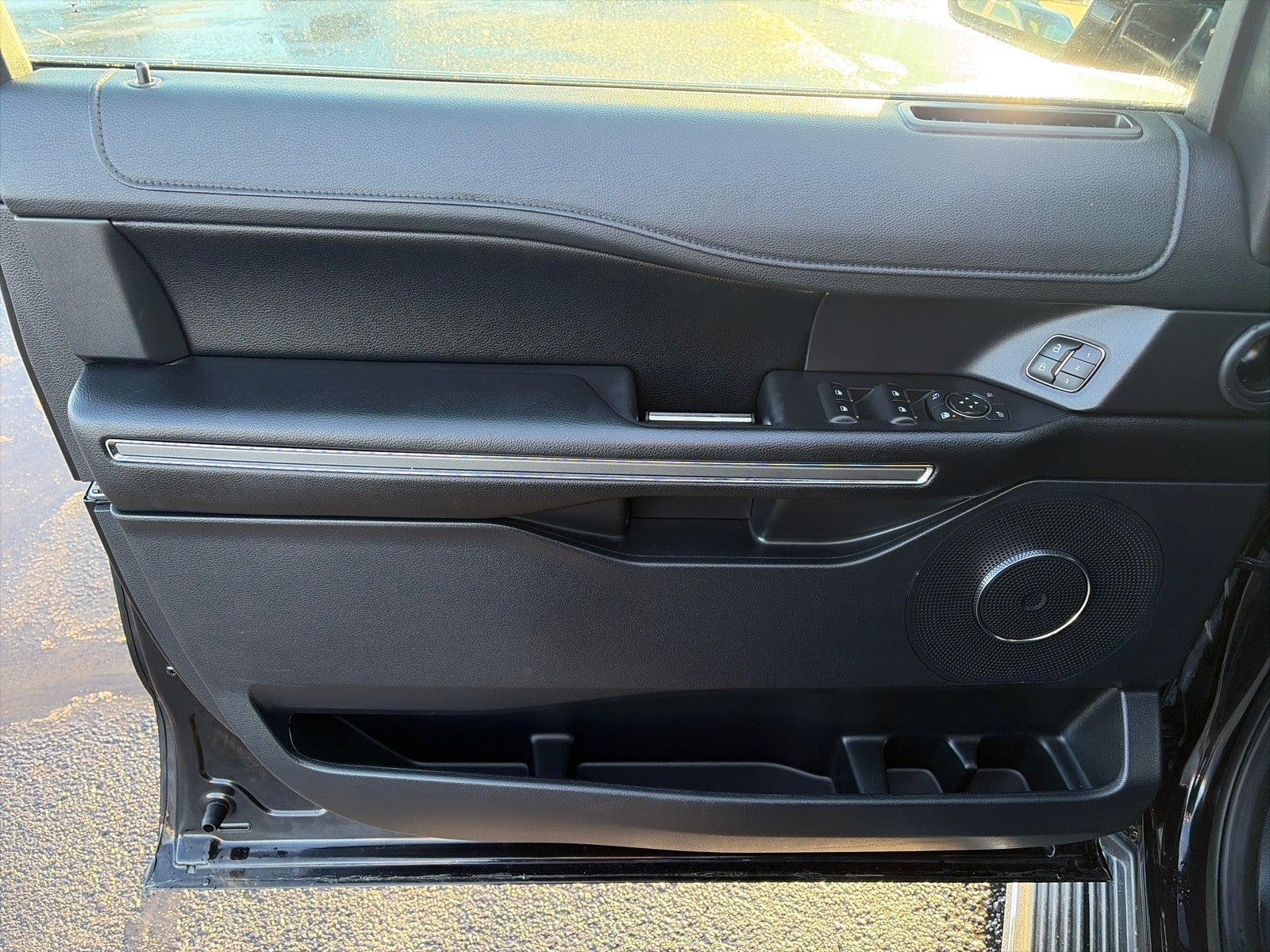 2021 Ford Expedition XLT 4X4