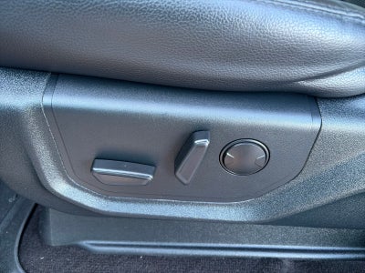 2021 Ford Expedition XLT 4X4