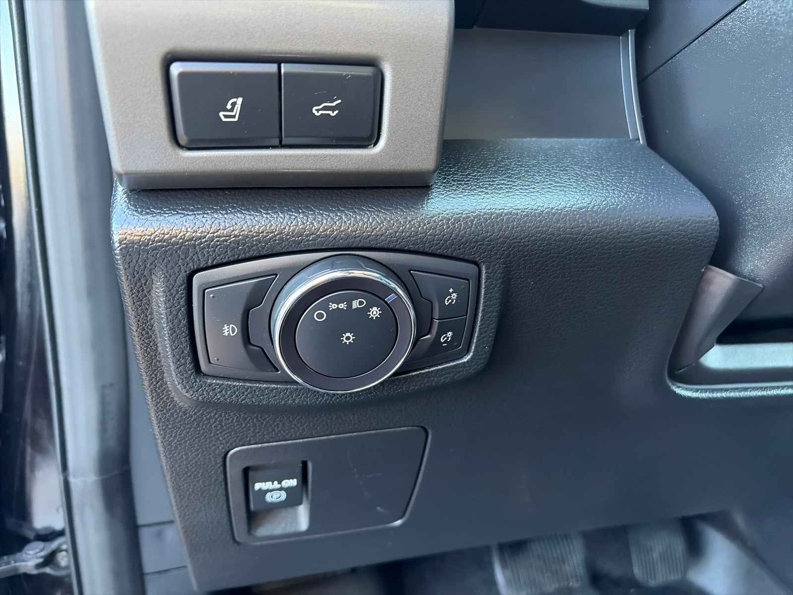 2021 Ford Expedition XLT 4X4