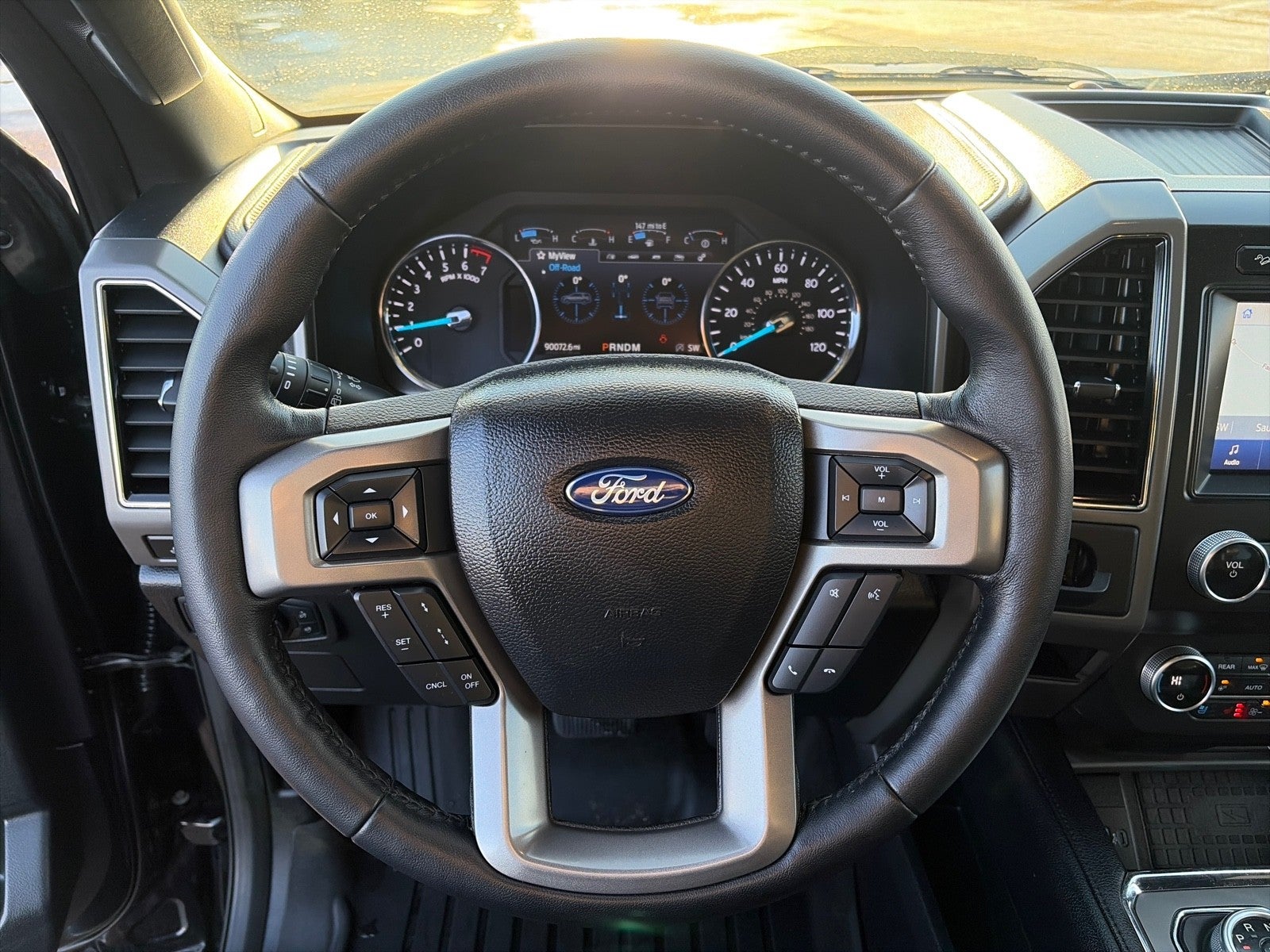 2021 Ford Expedition XLT 4X4