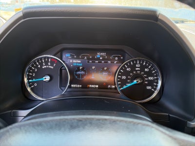 2021 Ford Expedition XLT 4X4