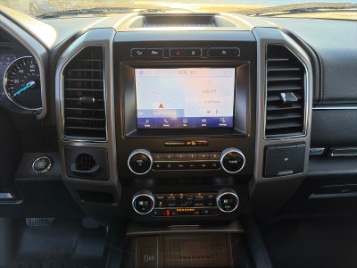 2021 Ford Expedition XLT 4X4