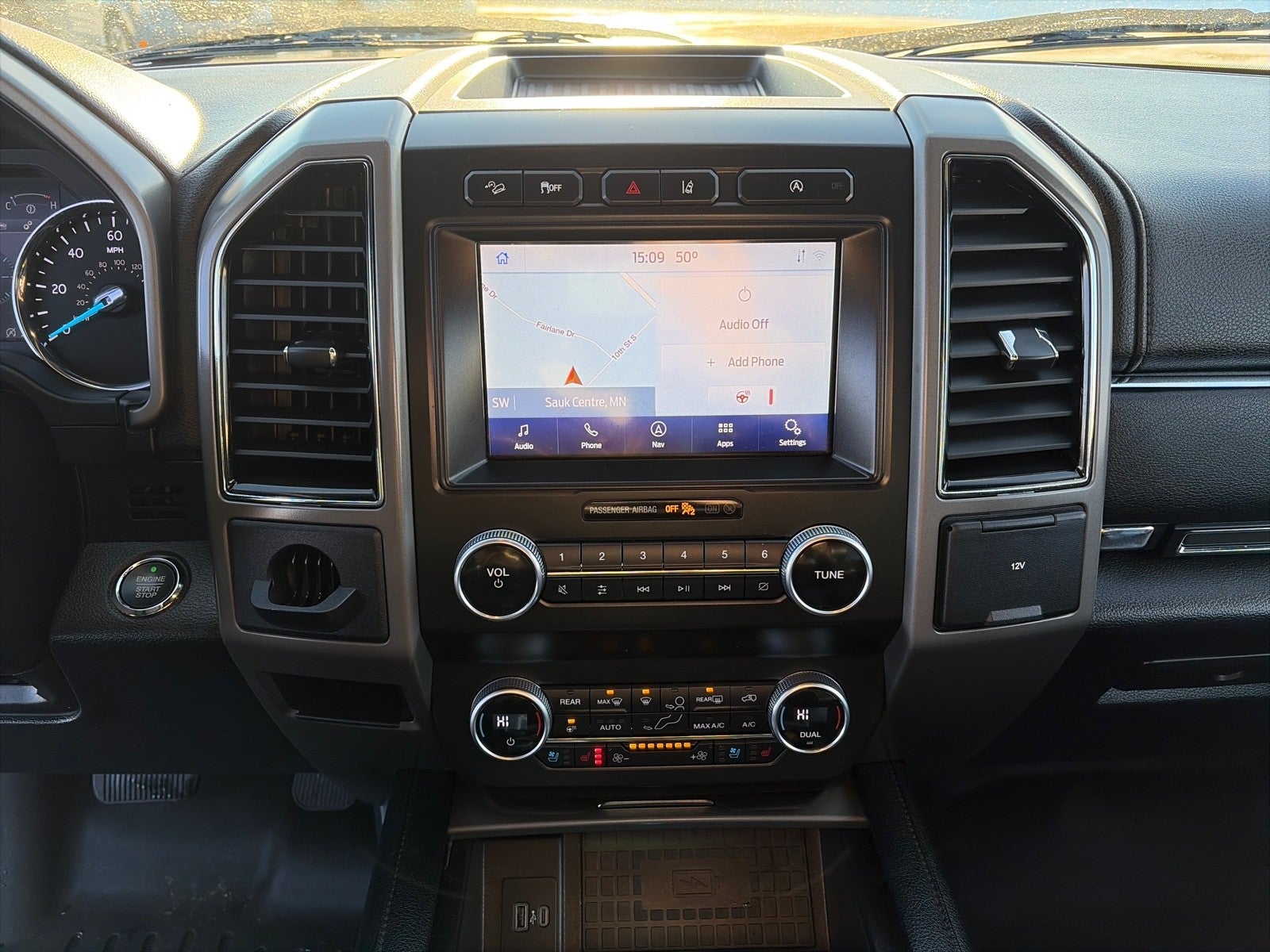 2021 Ford Expedition XLT 4X4