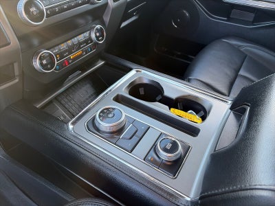 2021 Ford Expedition XLT 4X4