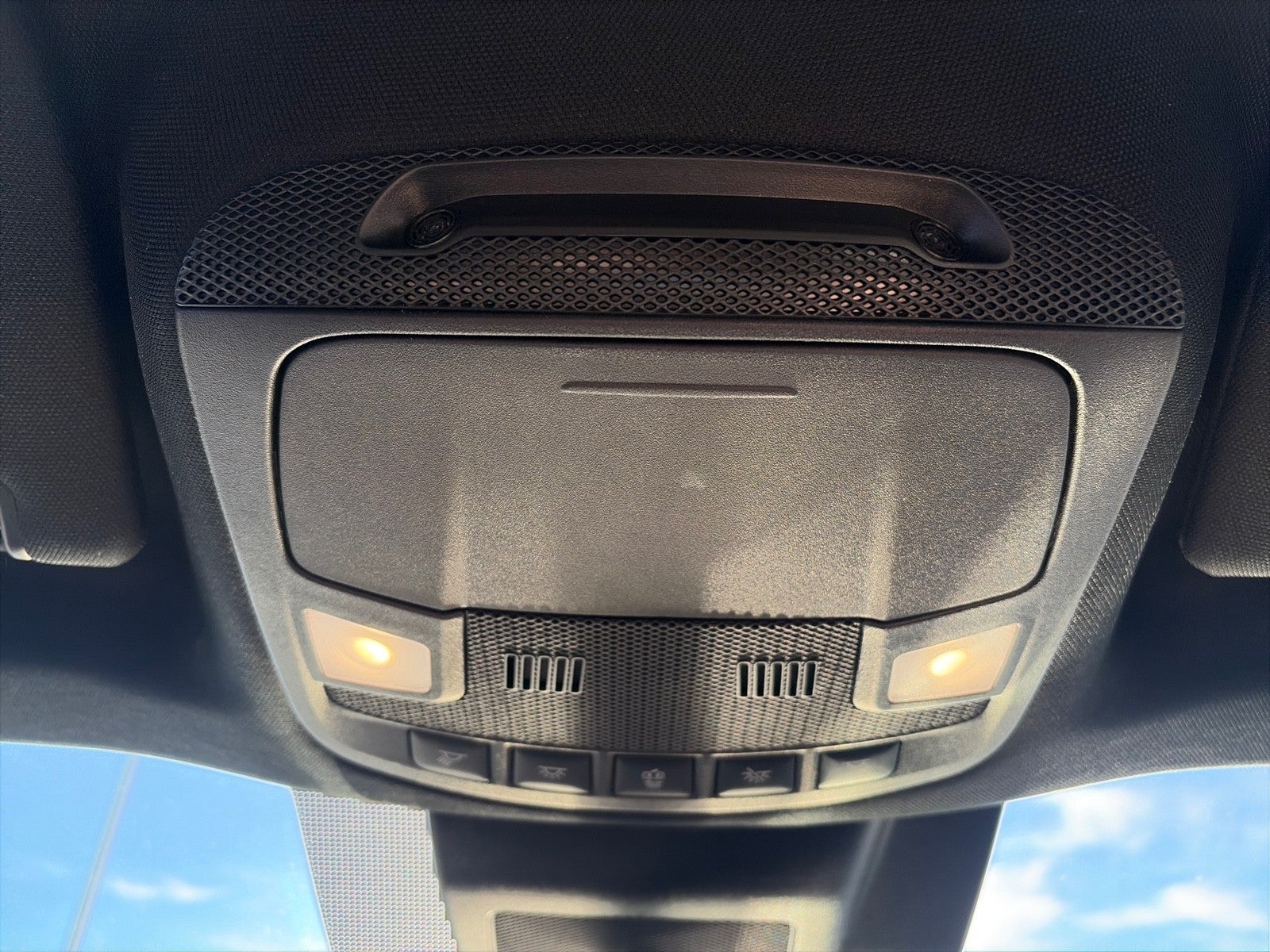 2021 Ford Expedition XLT 4X4