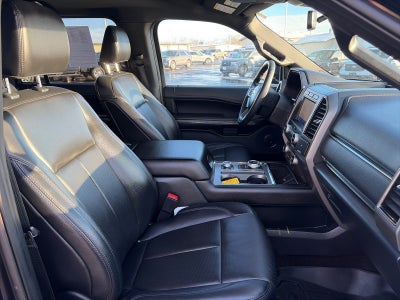 2021 Ford Expedition XLT 4X4