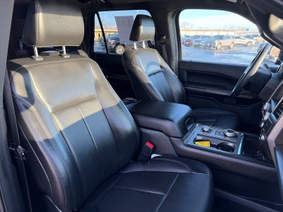 2021 Ford Expedition XLT 4X4