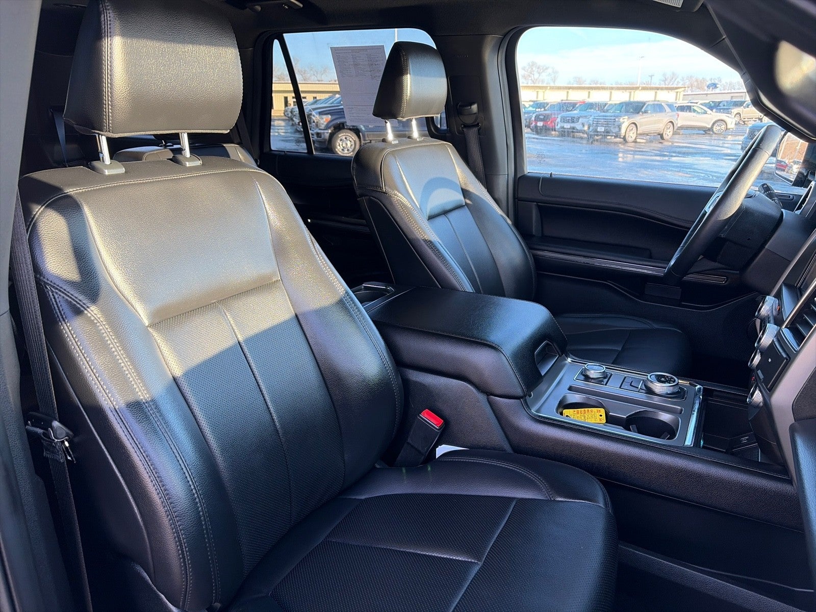 2021 Ford Expedition XLT 4X4