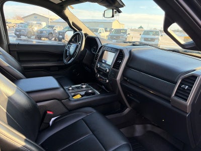 2021 Ford Expedition XLT 4X4