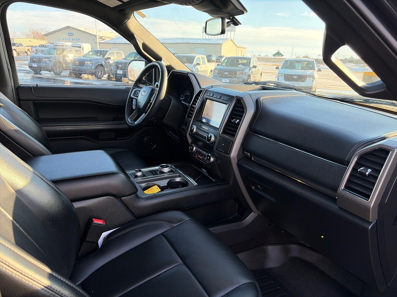2021 Ford Expedition XLT 4X4