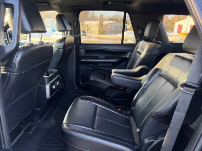 2021 Ford Expedition XLT 4X4