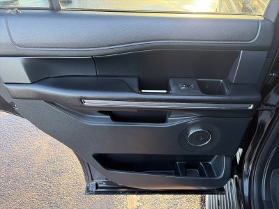 2021 Ford Expedition XLT 4X4